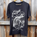 Enzyme shirt (Self Lobotomy)