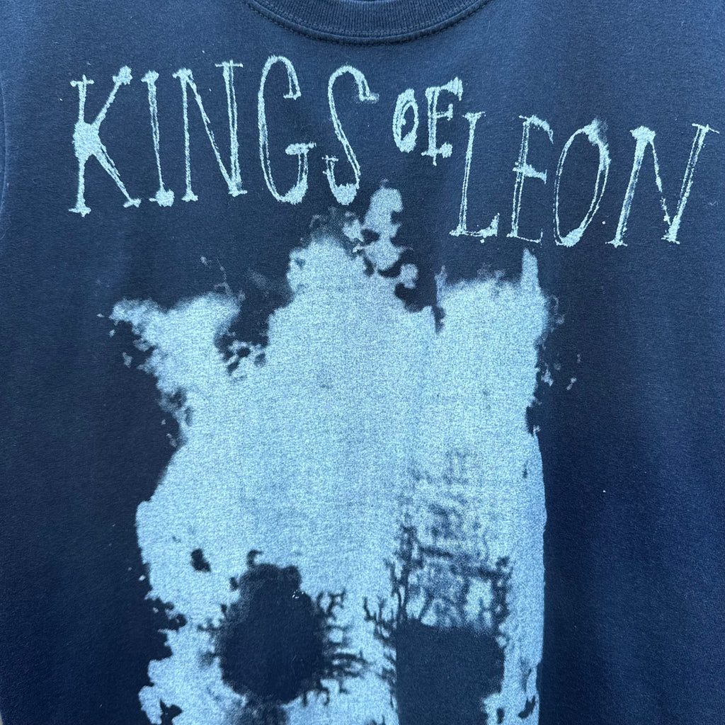 Kings of Leon shirt