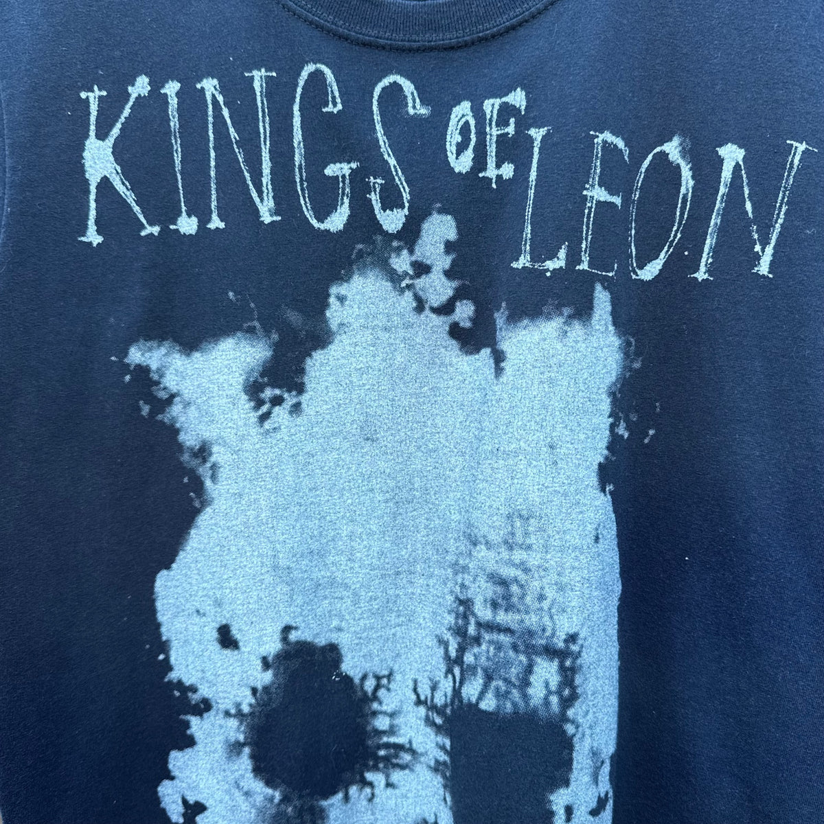 Kings of Leon shirt