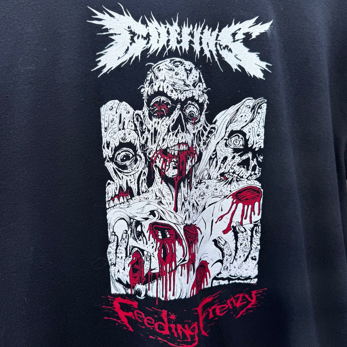 Coffins shirtL