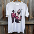 Dwarves shirt (white)