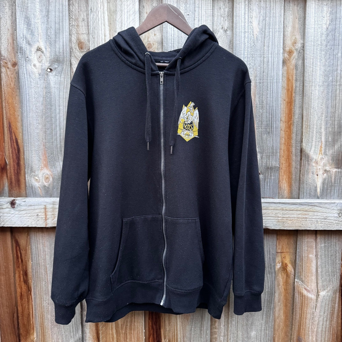 KDS Designs Hoodie (design studio)