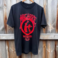 Macabre shirt (Murder Club)