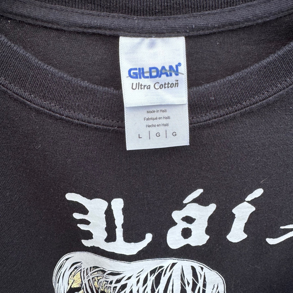 Lai shirt