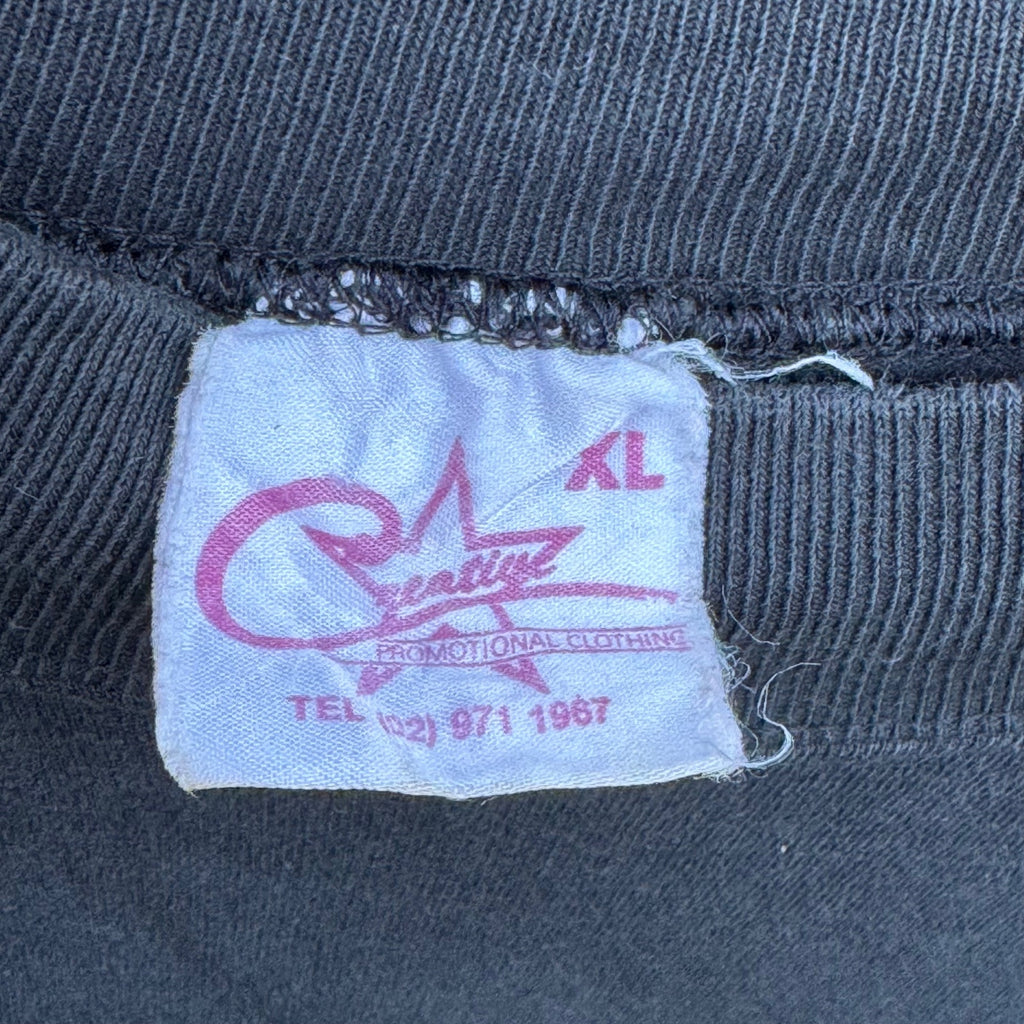 The Sharp long sleeve