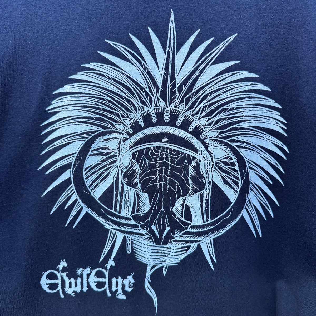 Evil Eye shirt