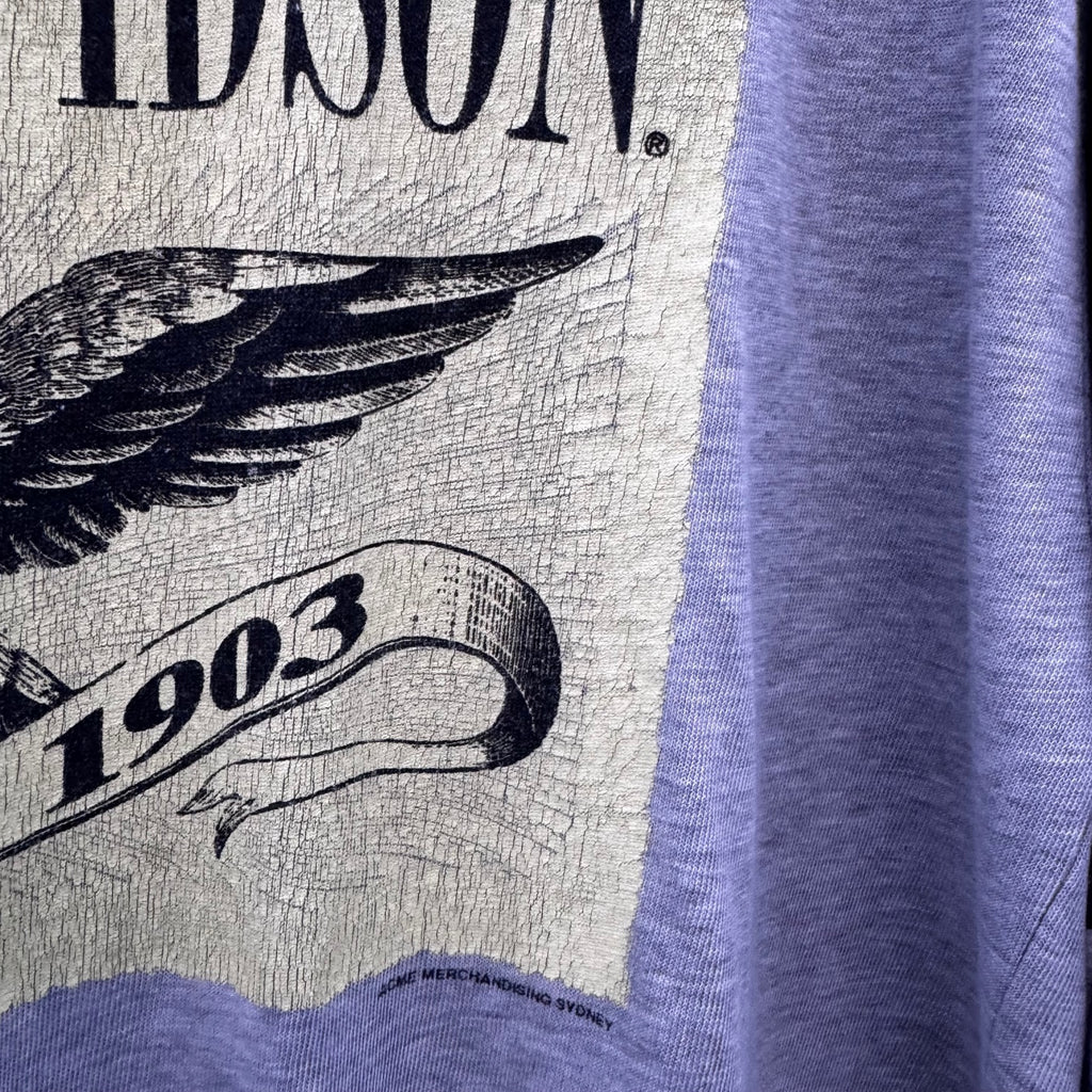 Harley Davidson shirt (90s)