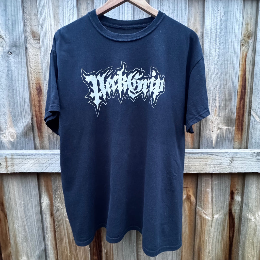Neck Grip shirt