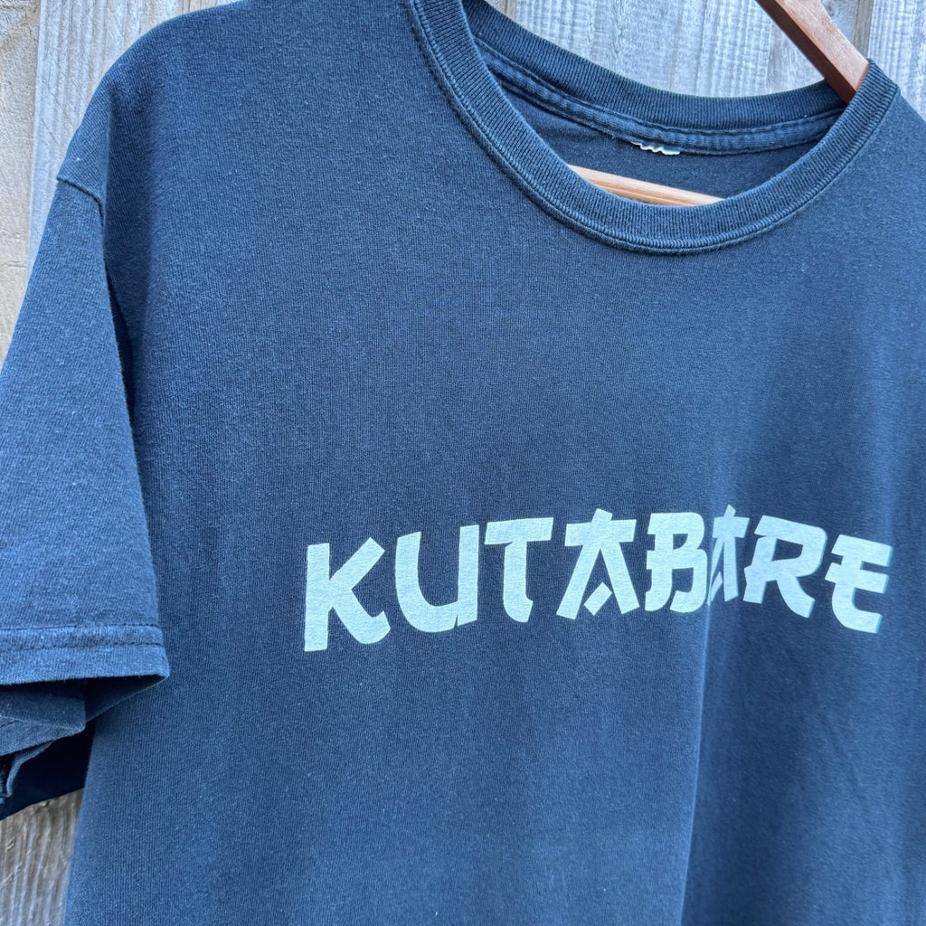 Kutabare shirt