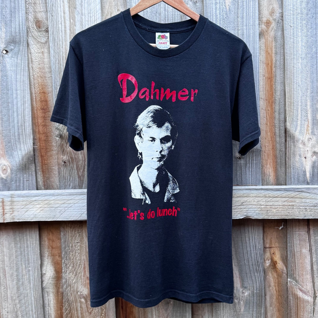 Dahmer “Let’s Do Lunch” shirt