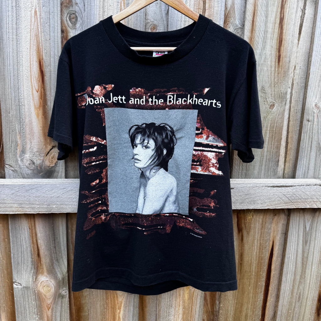 Joan Jett & The Blackhearts shirt