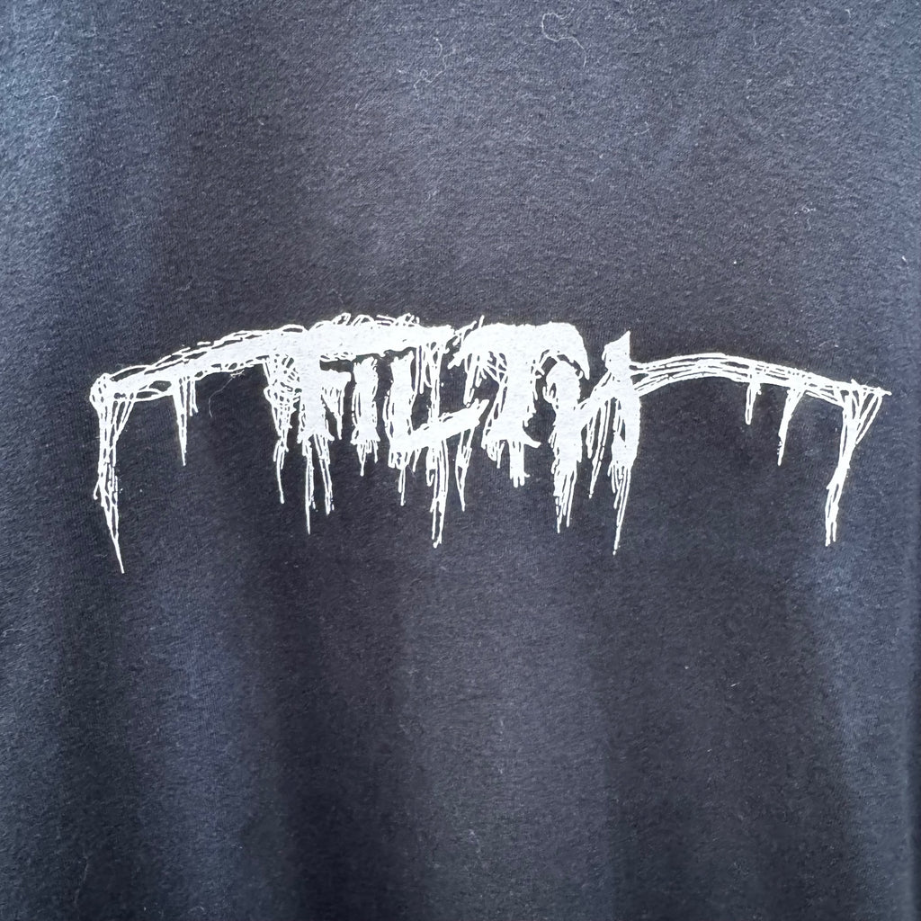 Filth shirt