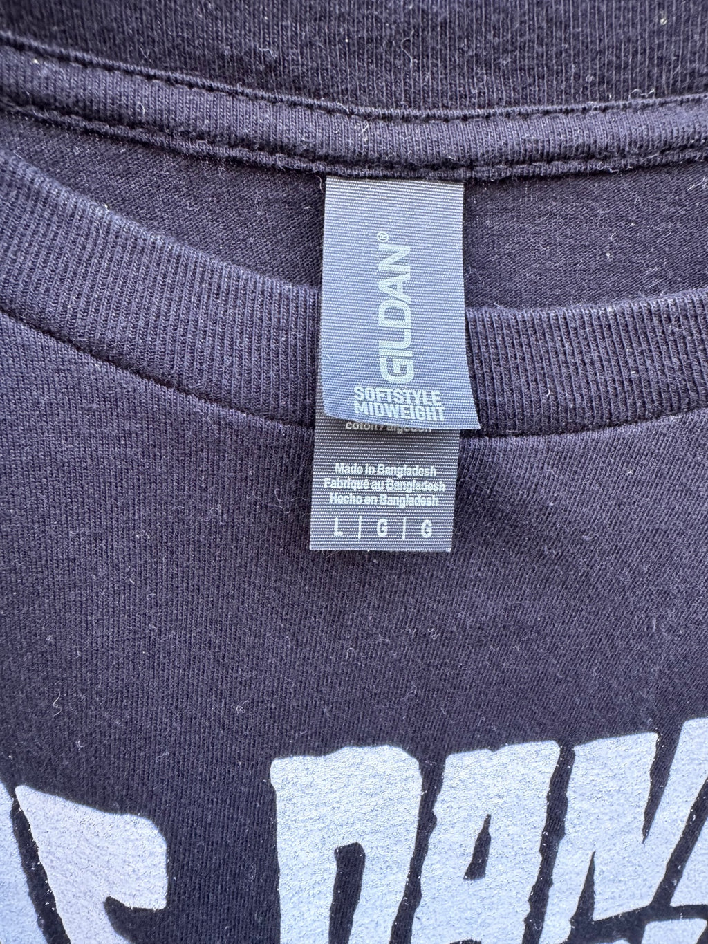 The Dandy Warhols shirt