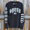 Speed long sleeve (EU)
