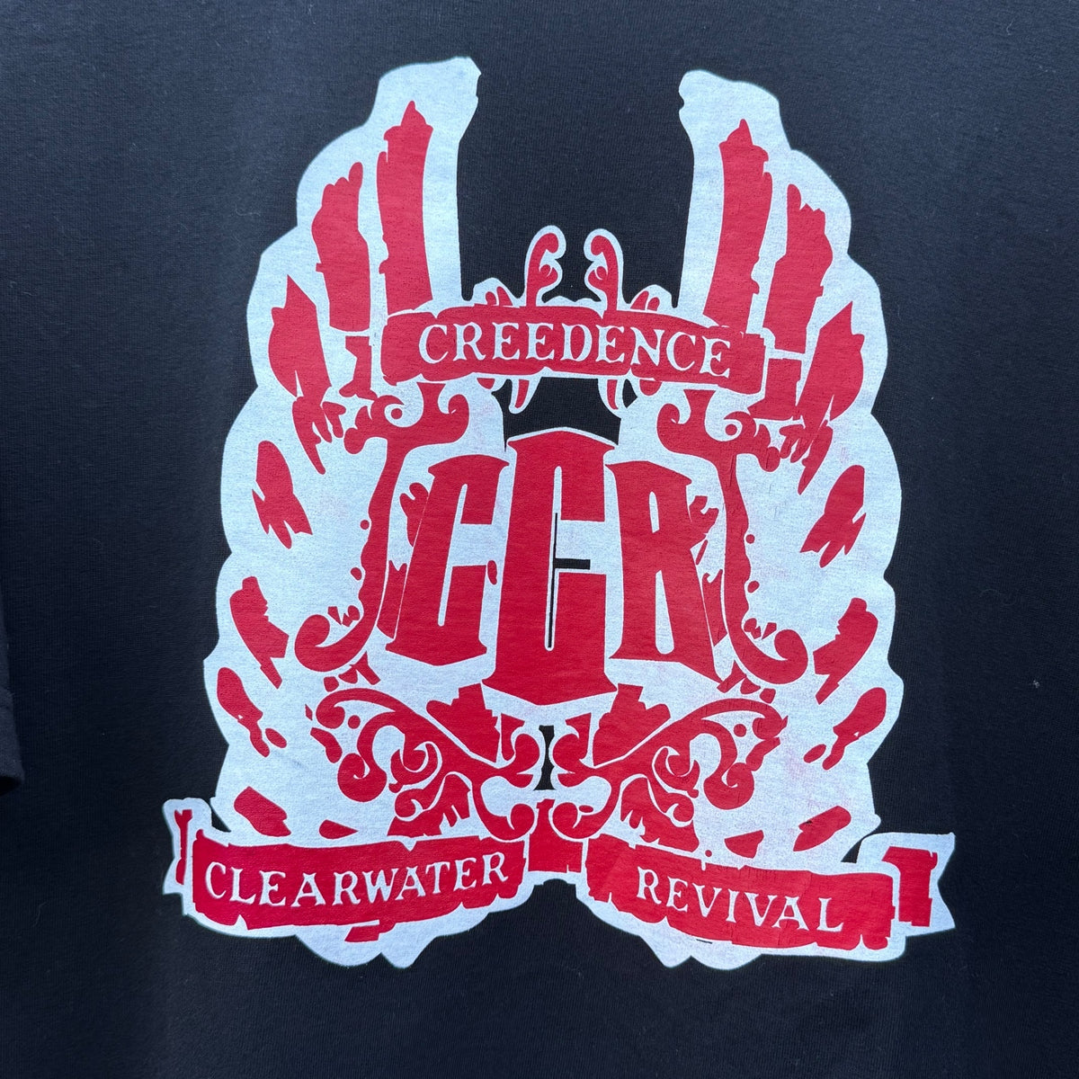 Creedence Clearwater Revival shirt