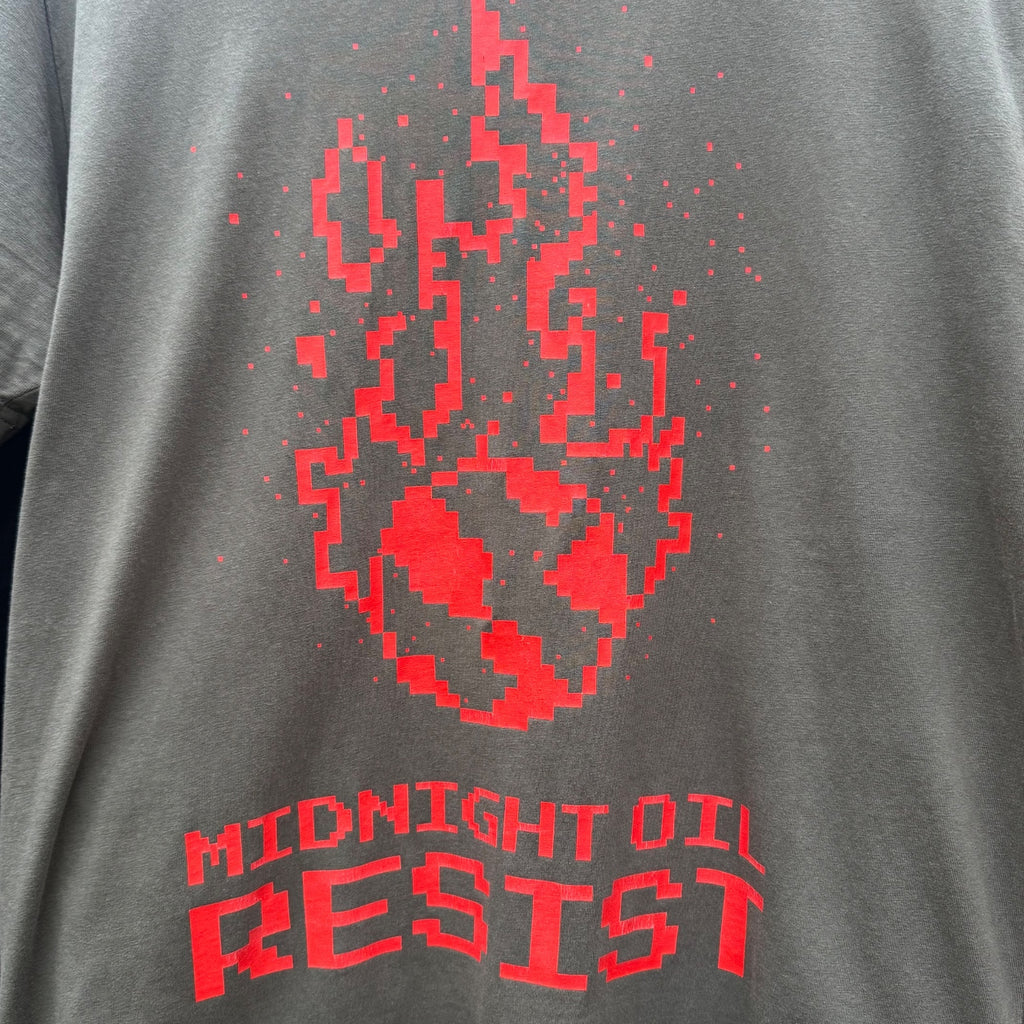 Midnight Oil