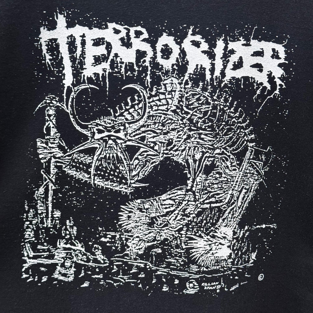 Terrorizer shirt