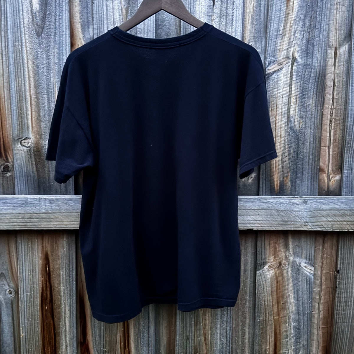 Heresy 90’s shirt