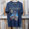 Iron Maiden