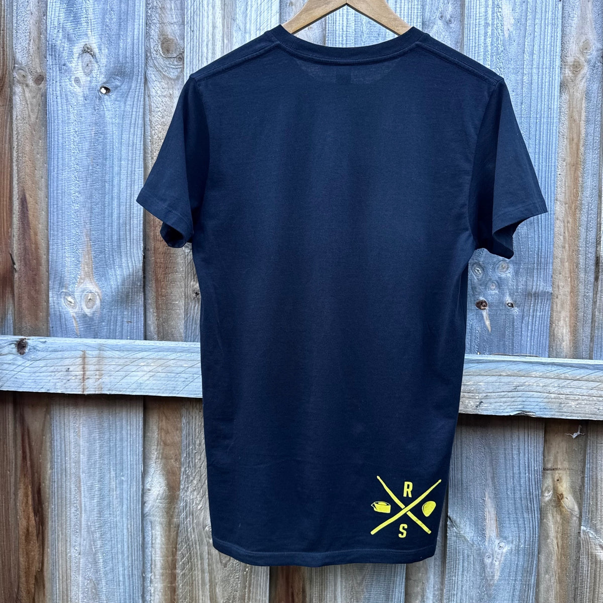 Roadsick shirt