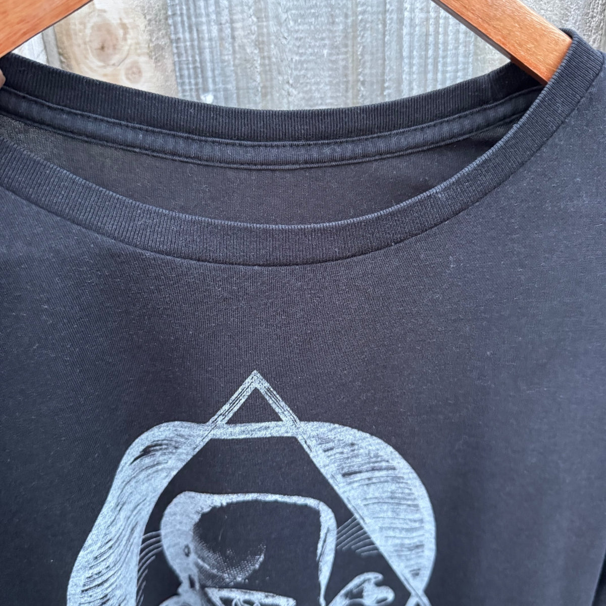 Saint Vitus shirt (venue)