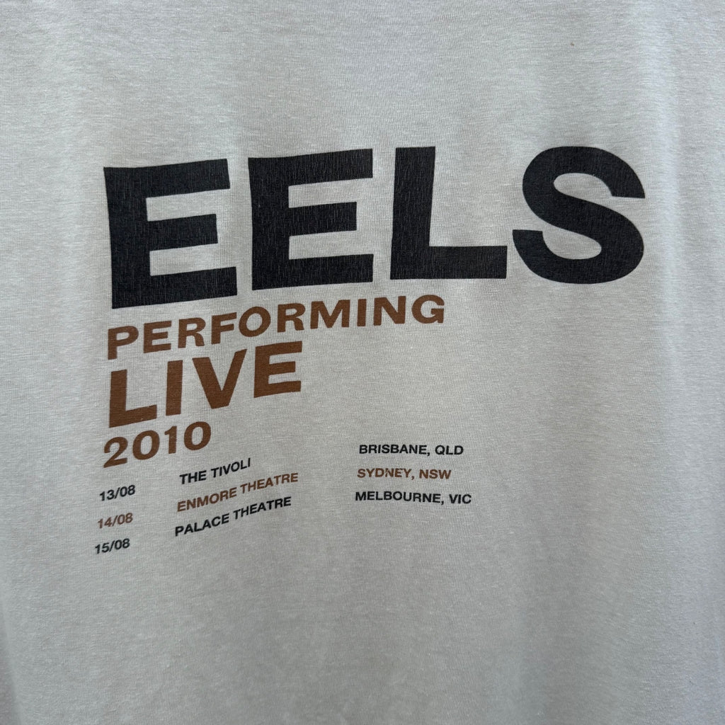 Eels shirt
