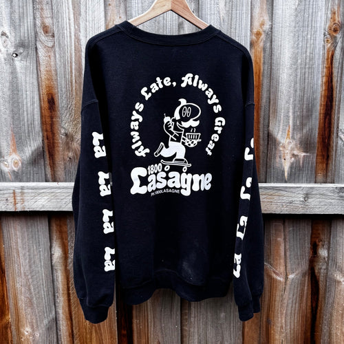 1800 LASAGNE jumper / sweater