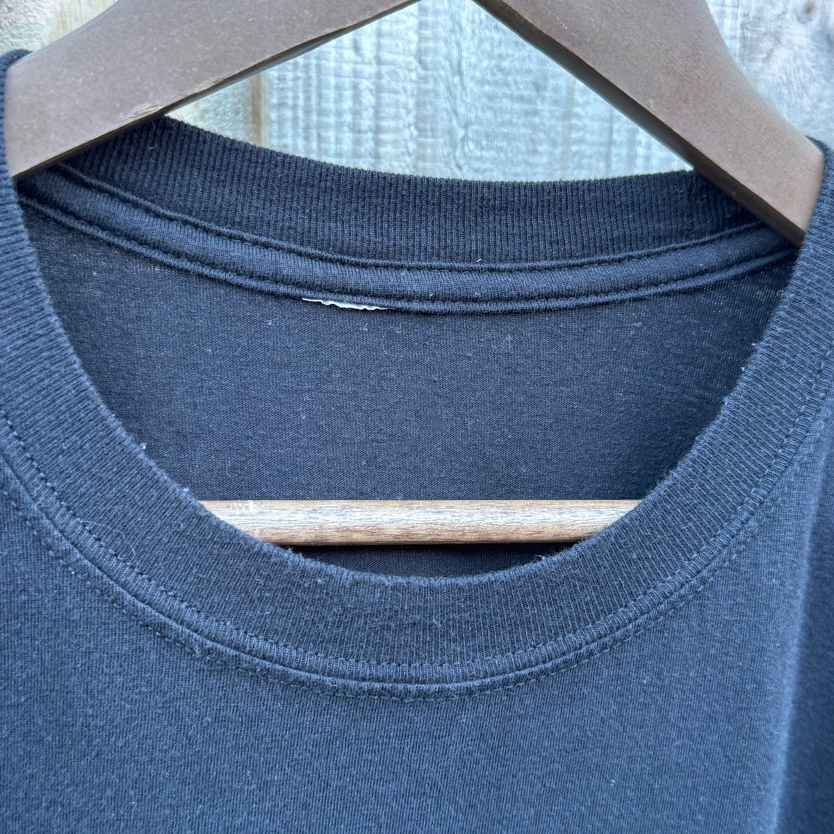 Shellac shirt