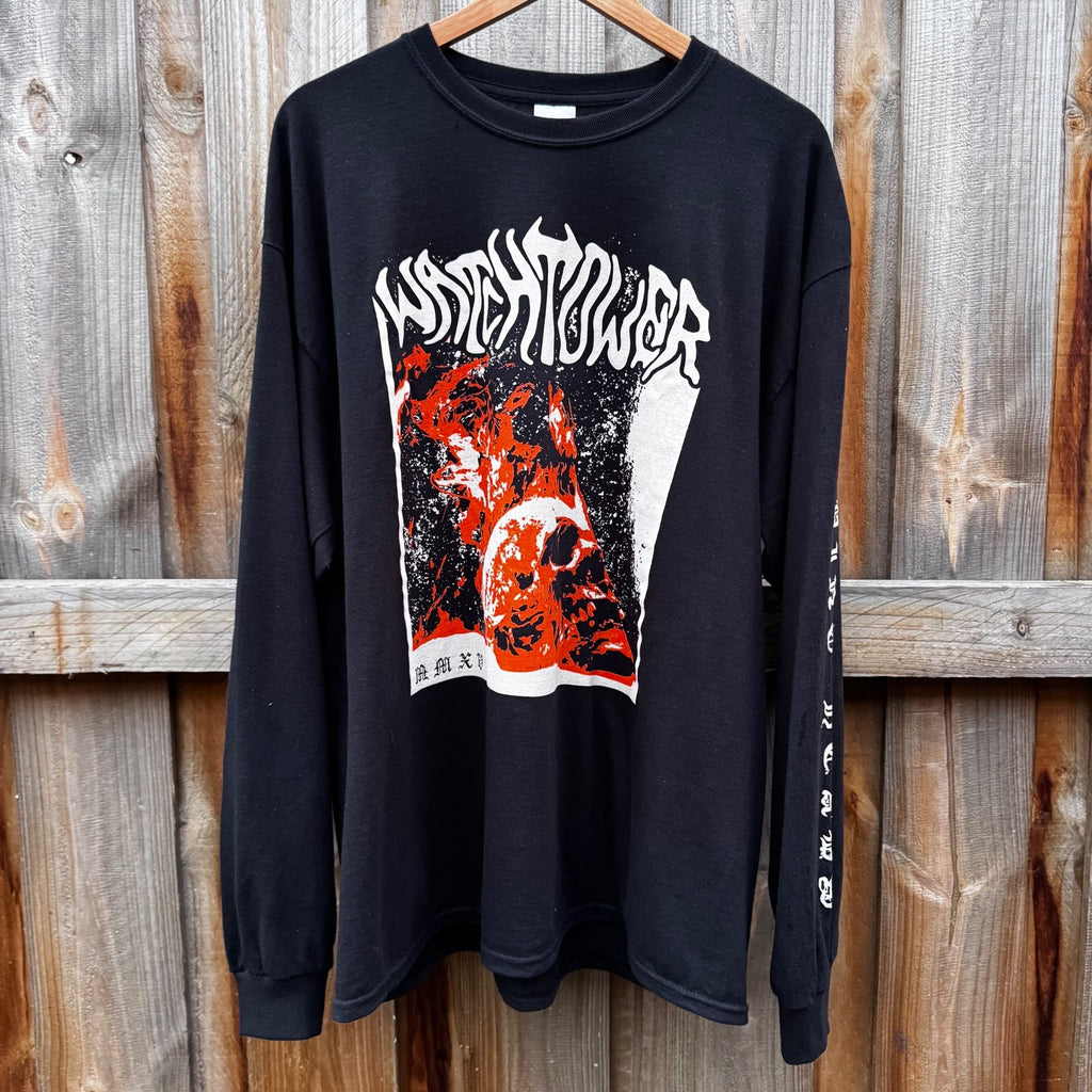 Watchtower long sleeve
