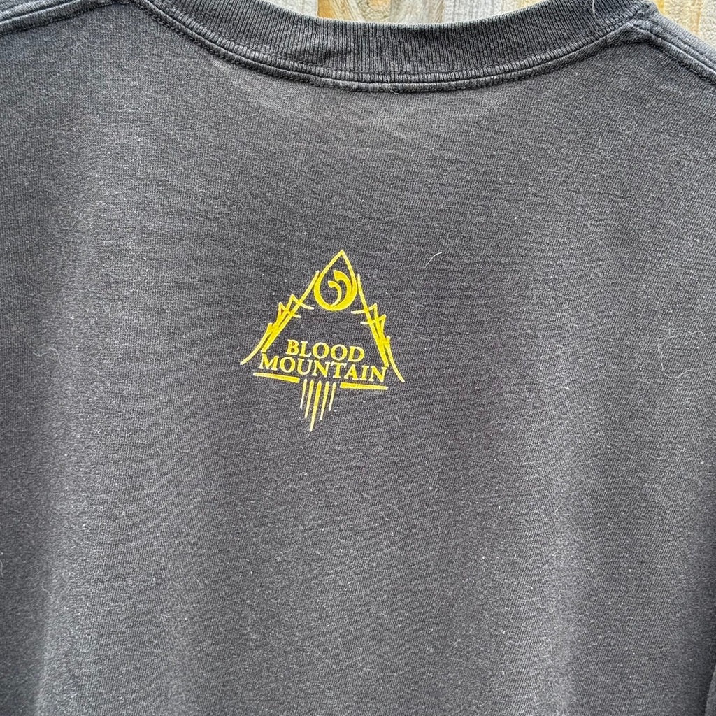 Mastodon shirt