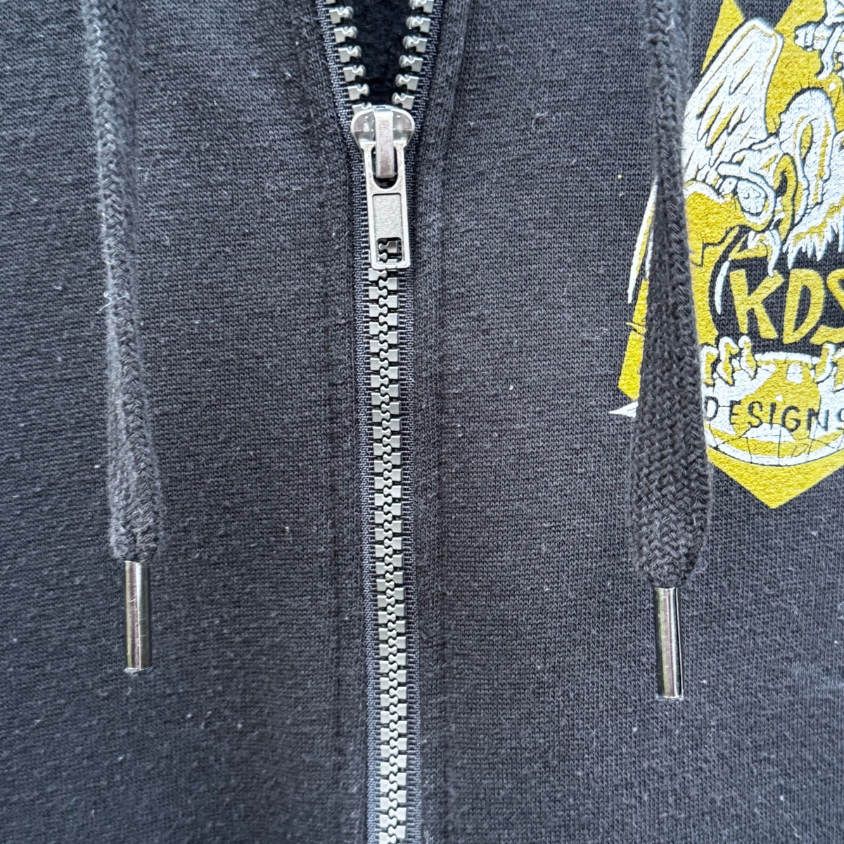 KDS Designs Hoodie (design studio)