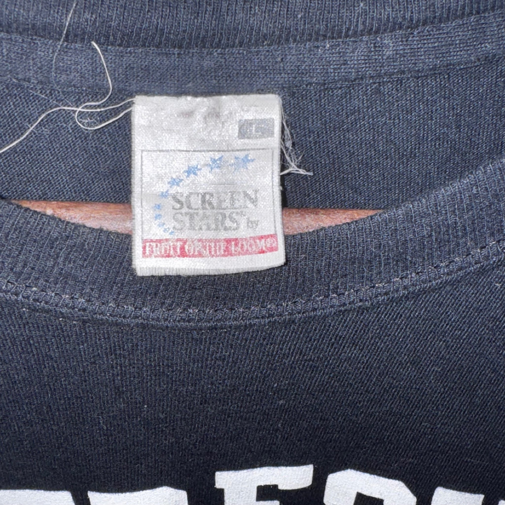 Heresy 90’s shirt