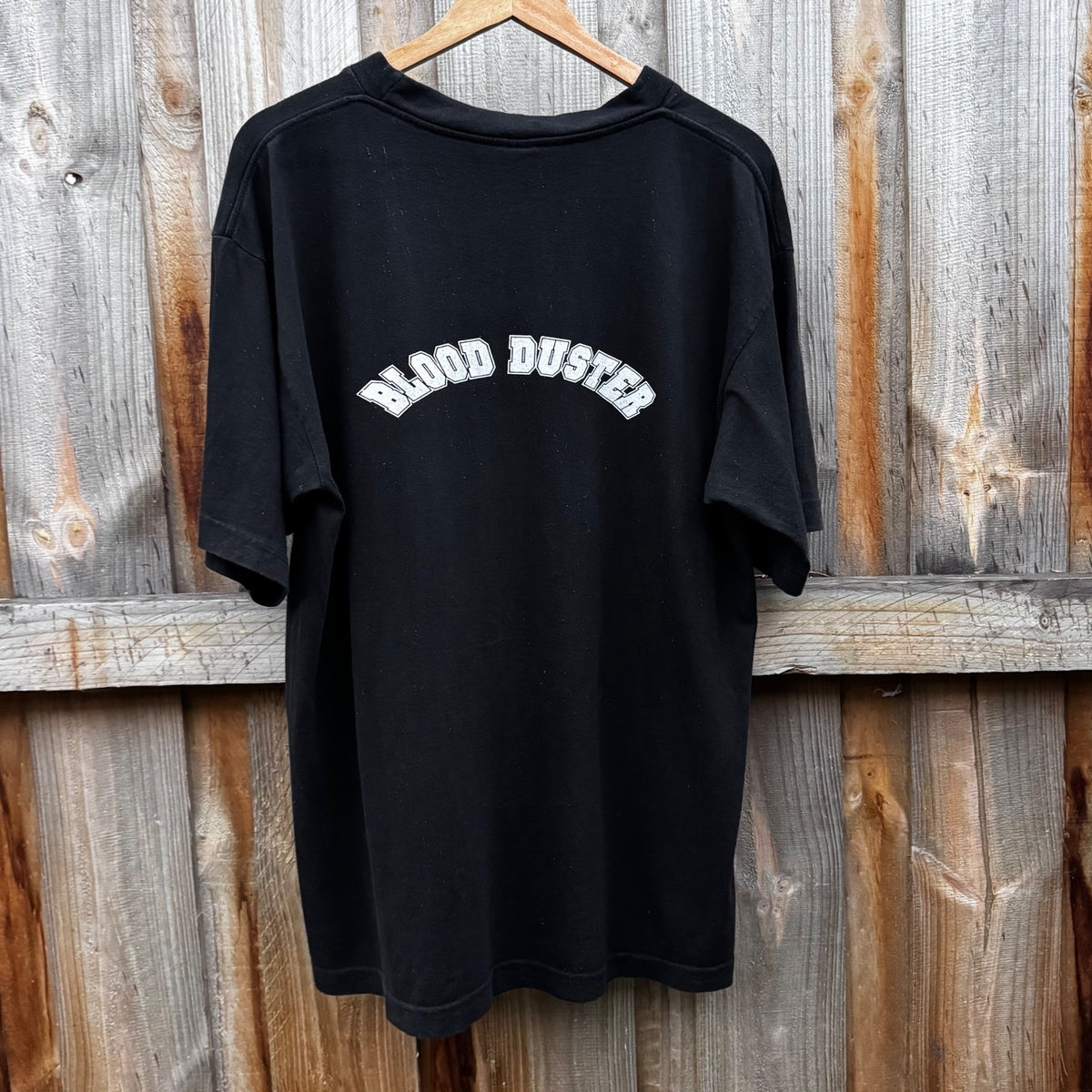 Blood Duster - 1st Batch C^NT shirt