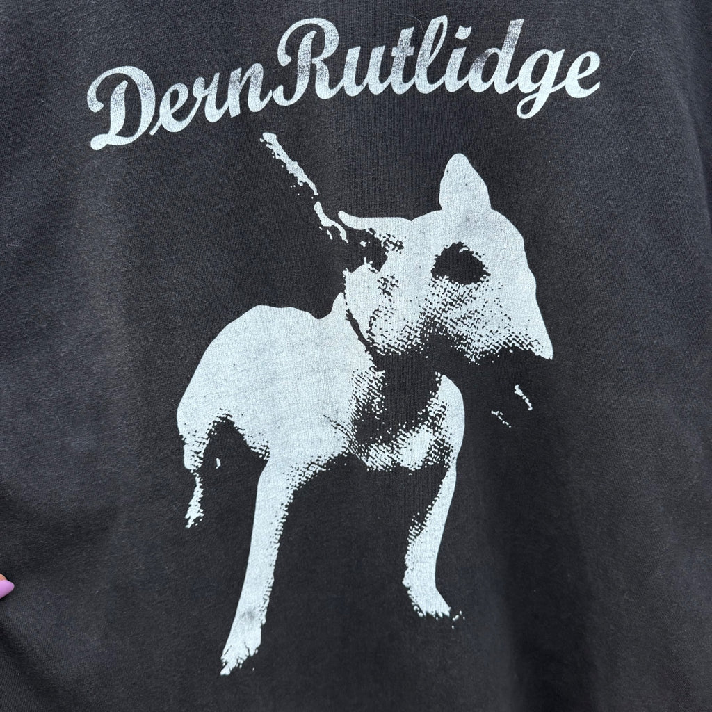 Dern Rutlidge shirt