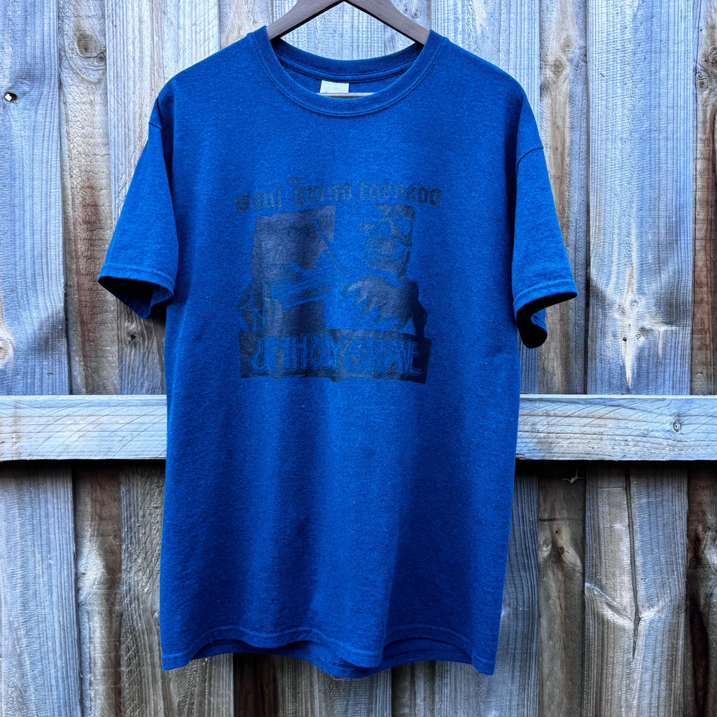 Unholy Grave shirt