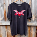 Cocksparrer shirt