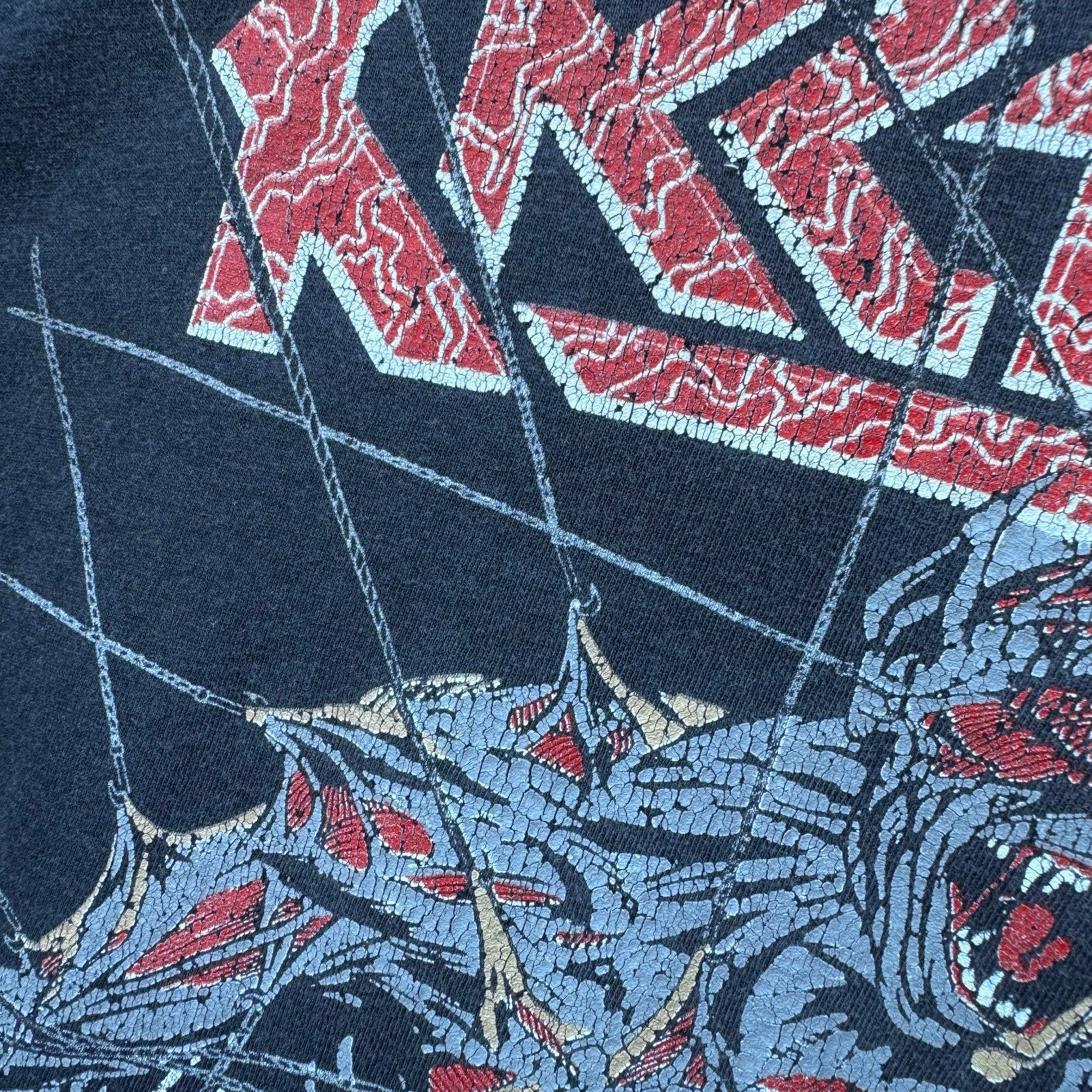 Kreator shirt