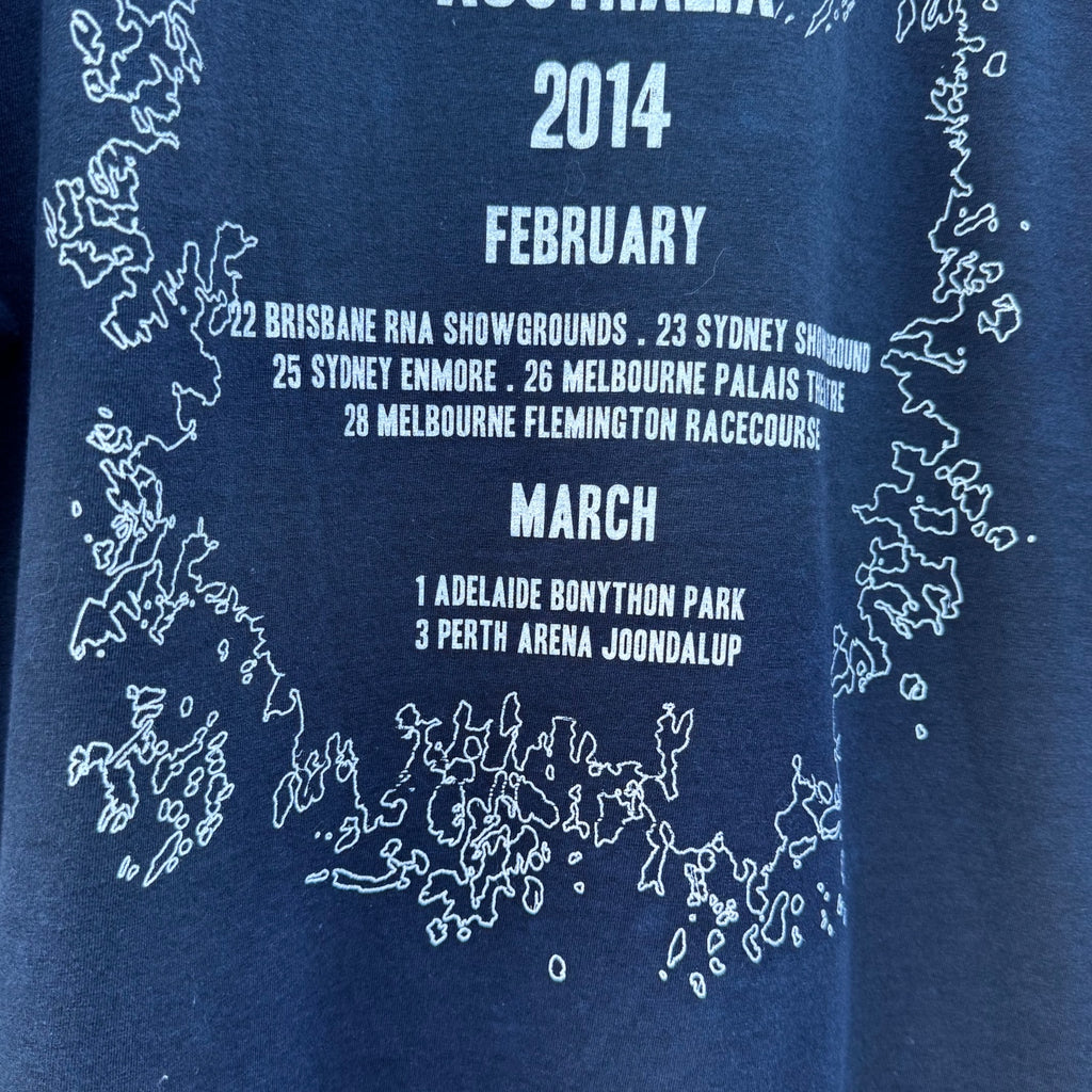Placebo Shirt