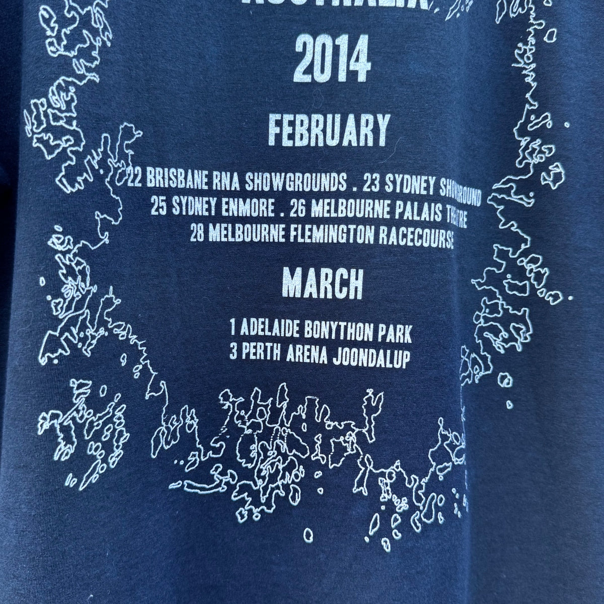 Placebo Shirt