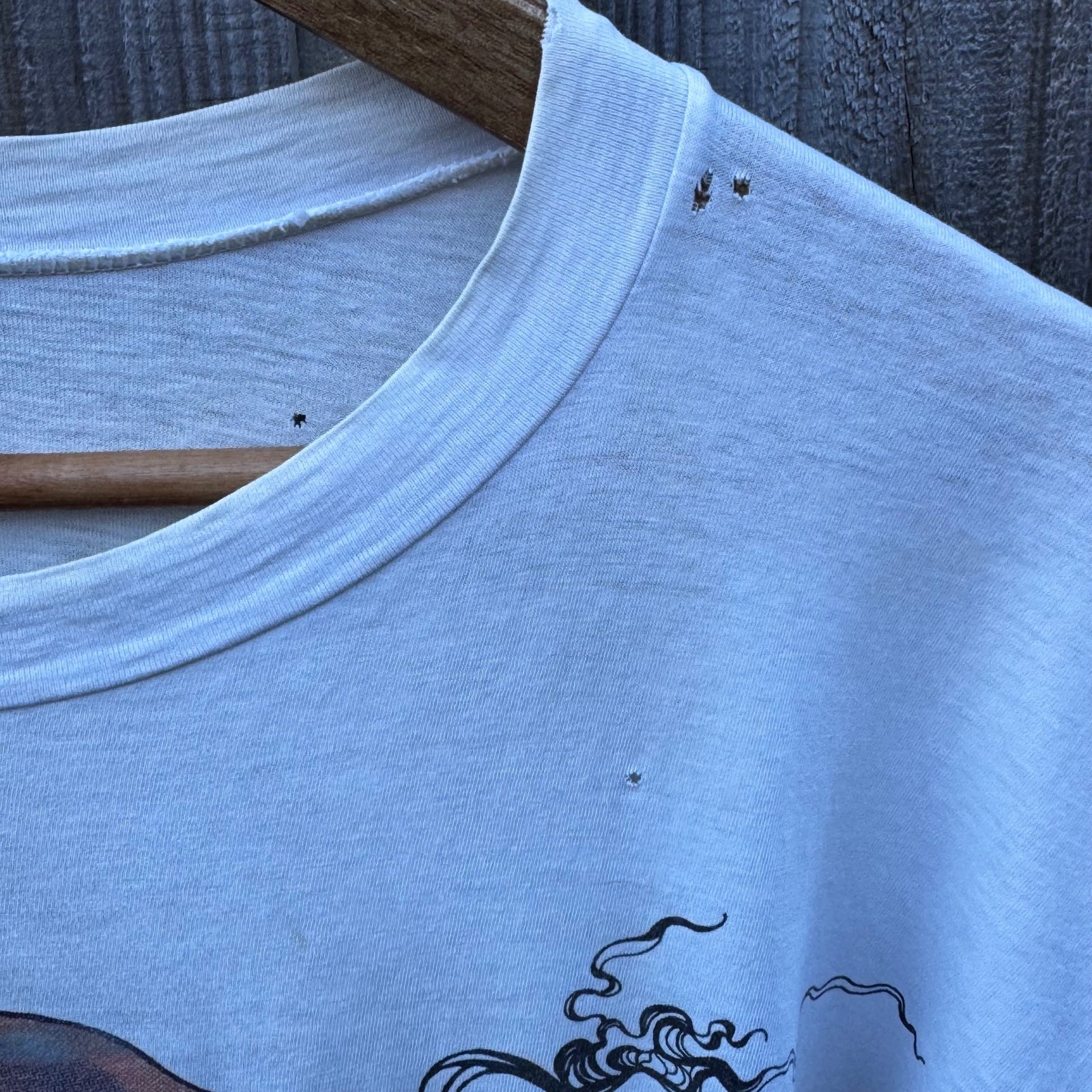 Ozzy Osbourne shirt