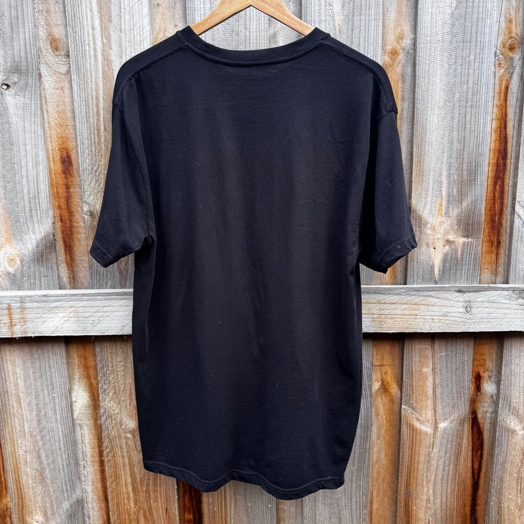 Ghostsmoker shirt