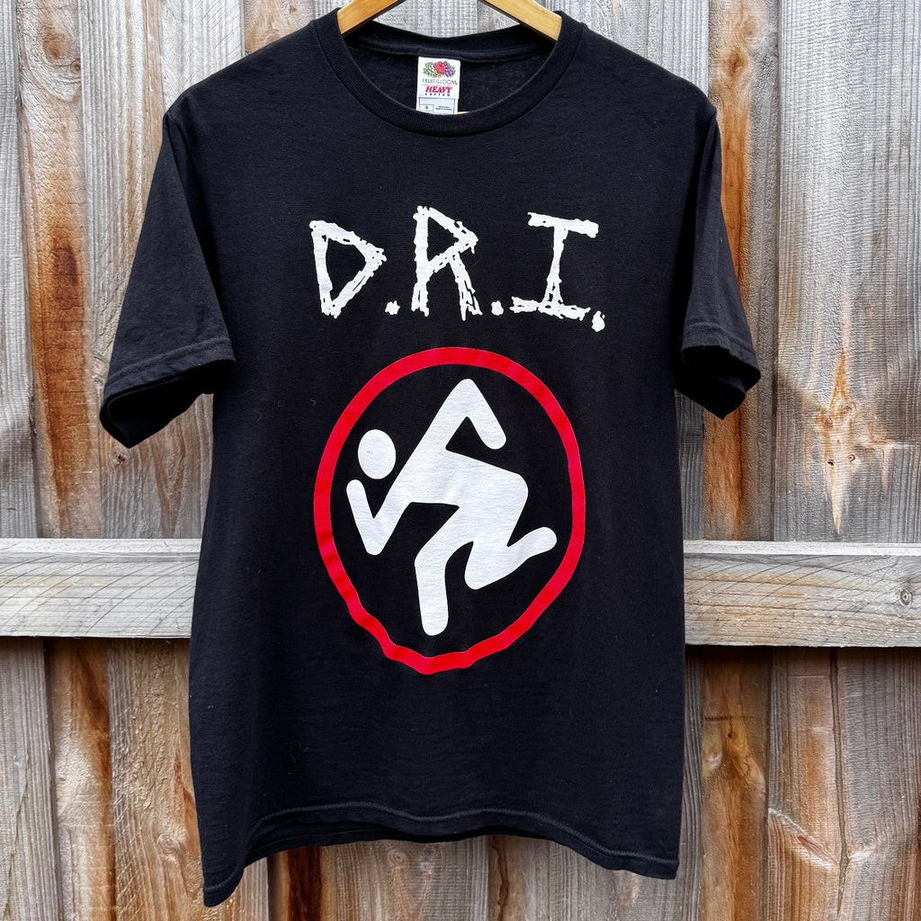 D.R.I. (Dirty Rotten Imbeciles) shirt