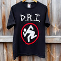 D.R.I. (Dirty Rotten Imbeciles) shirt
