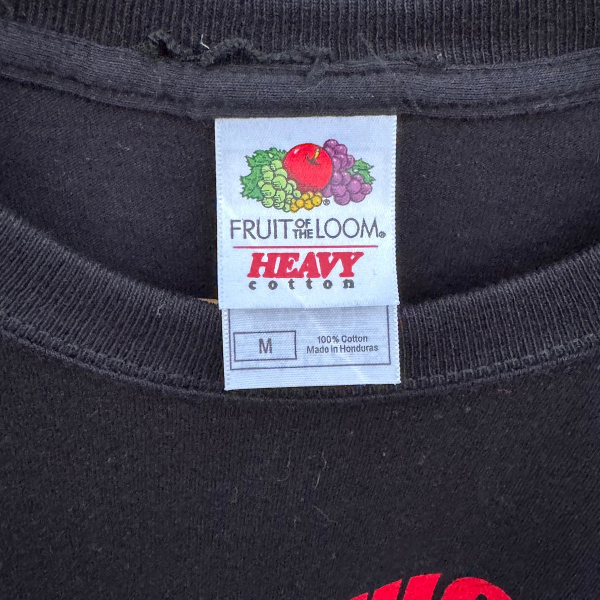 Midwest Fuc*fest 2010 shirt