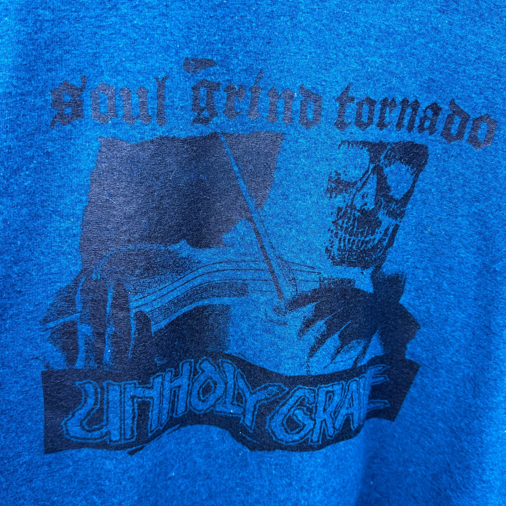 Unholy Grave shirt