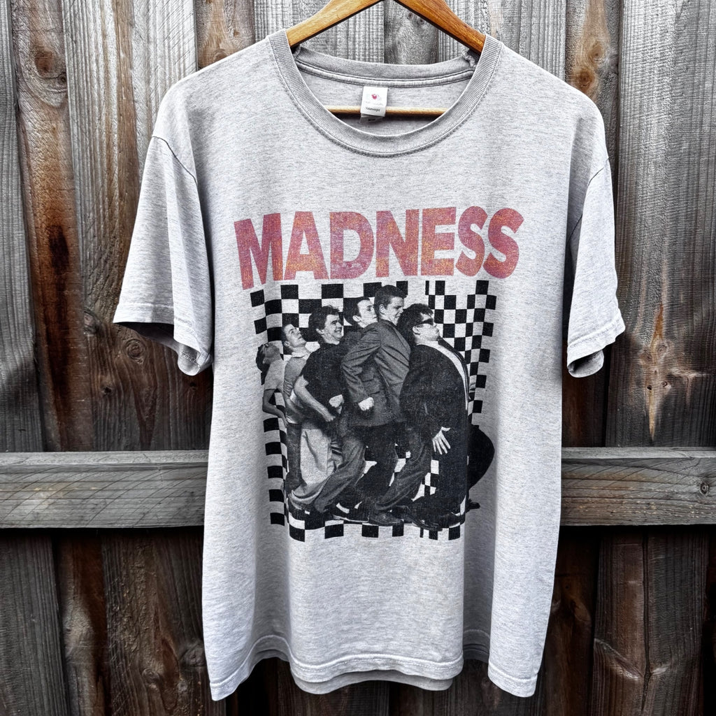 Madness shirt