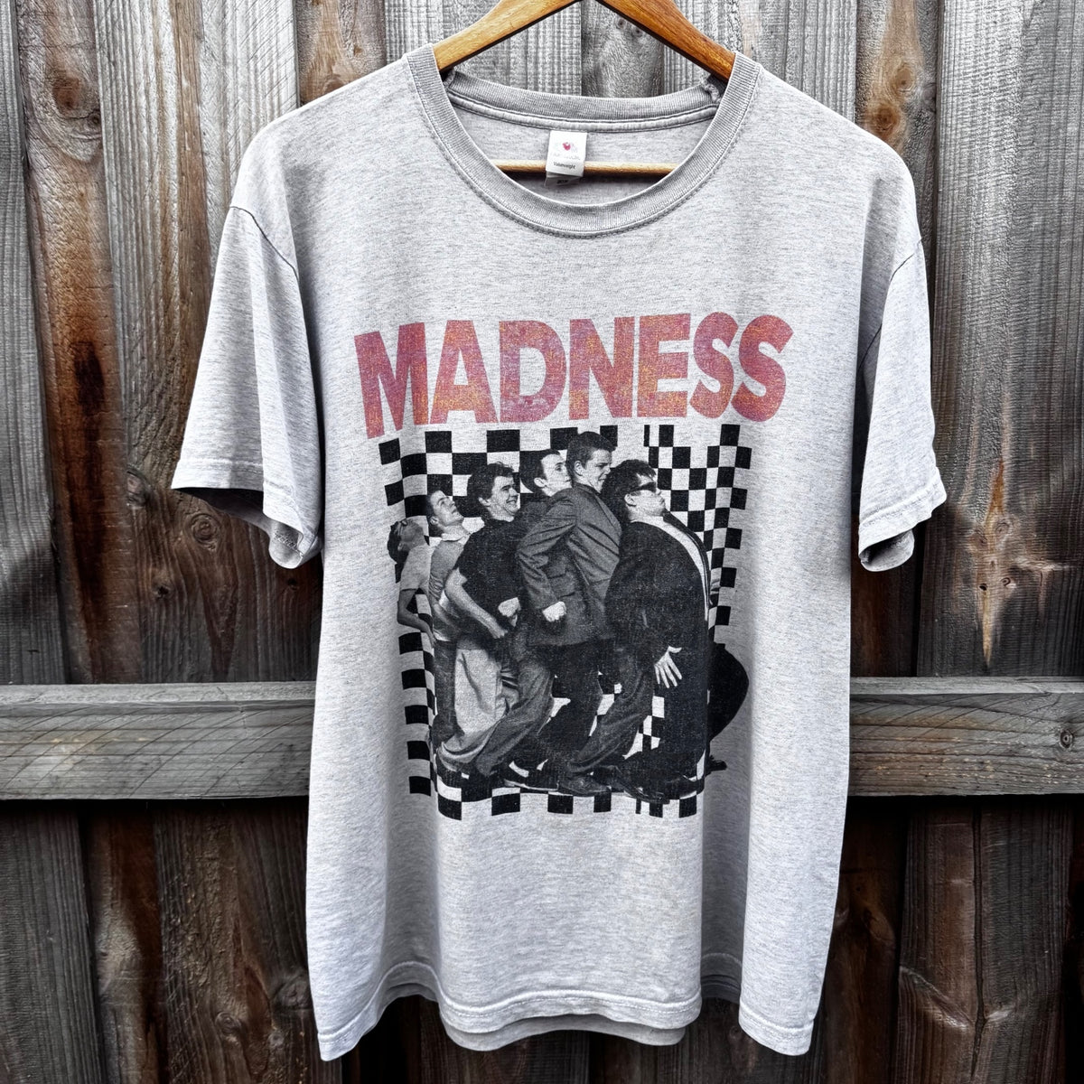 Madness shirt