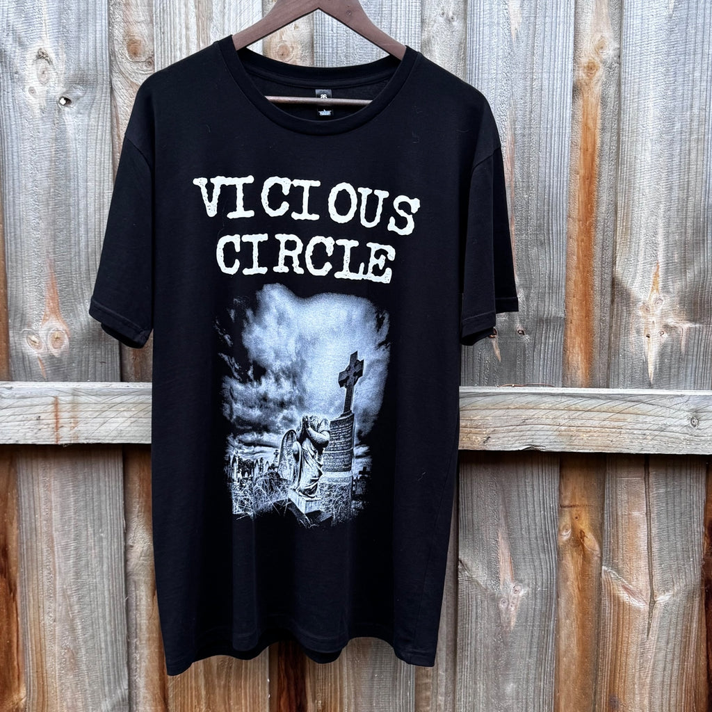 Vicious Circle shirt