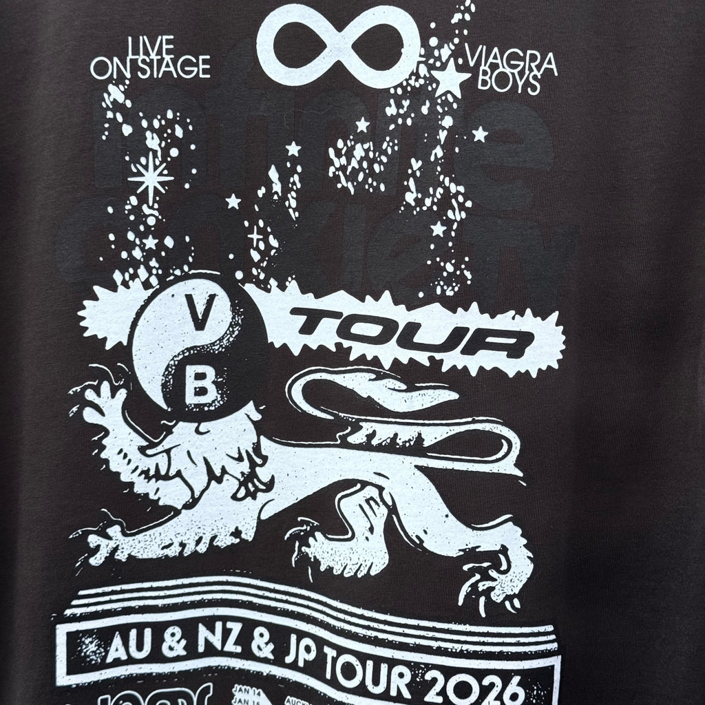 Viagra Boys shirt
