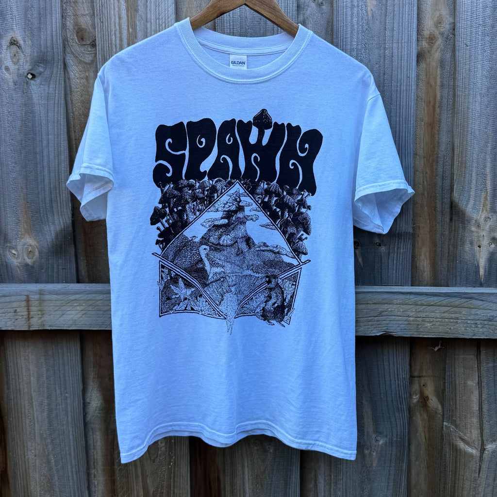 Spawn shirt